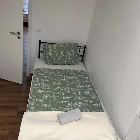 Wohnung Apartamento *