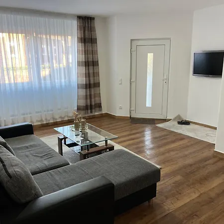 Wohnung * Porta Westfalica