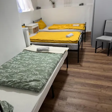 Wohnung Apartamento Porta Westfalica