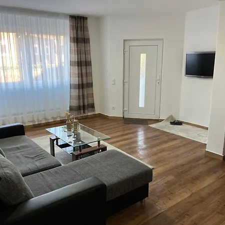 Apartamento Wohnung
