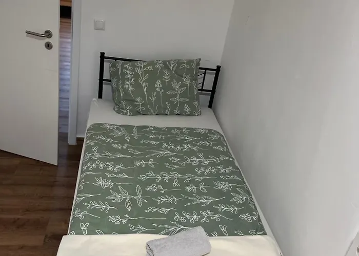 Wohnung Appartement *