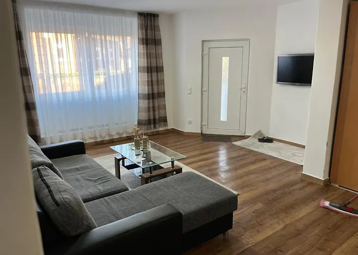 Wohnung * Porta Westfalica