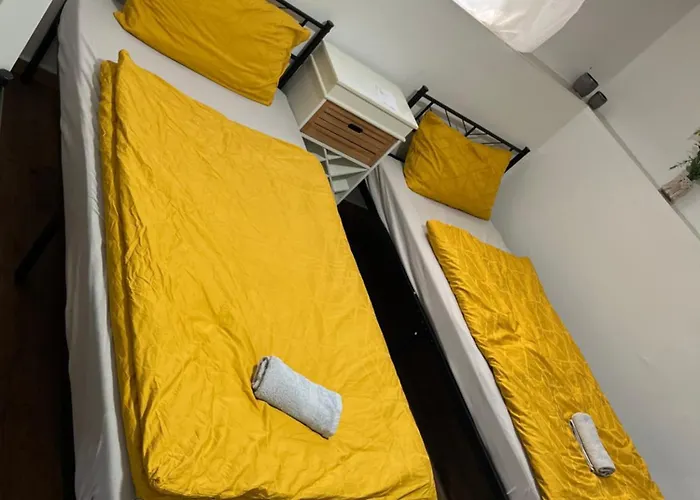 Wohnung Porta Westfalica